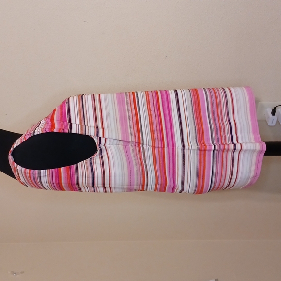 Tommy Hilfiger Keyhole Blouse - Picture 3 of 4